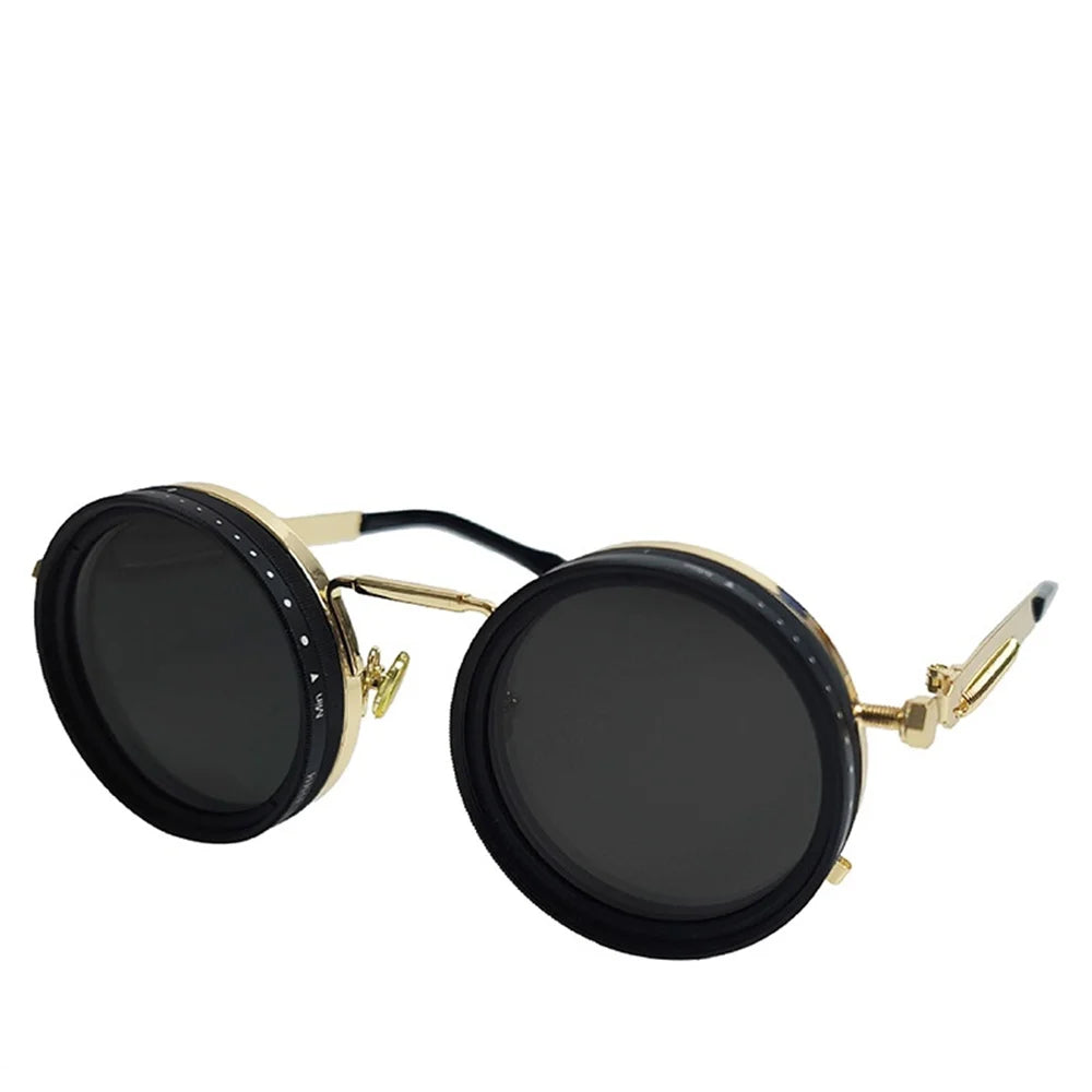 One Pair for Every Light – From Blazing Sun to Overcast Days