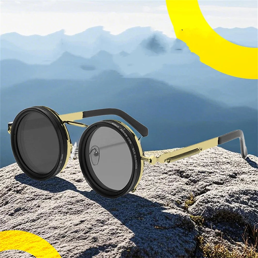 One Pair for Every Light – From Blazing Sun to Overcast Days