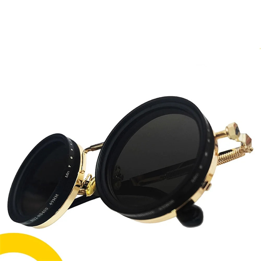One Pair for Every Light – From Blazing Sun to Overcast Days