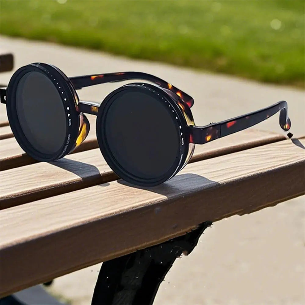One Pair for Every Light – From Blazing Sun to Overcast Days