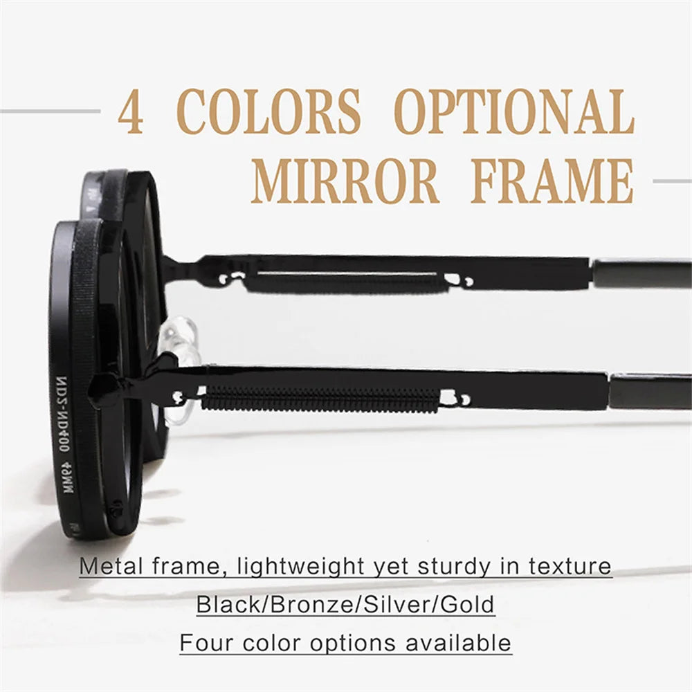 One Pair for Every Light – From Blazing Sun to Overcast Days