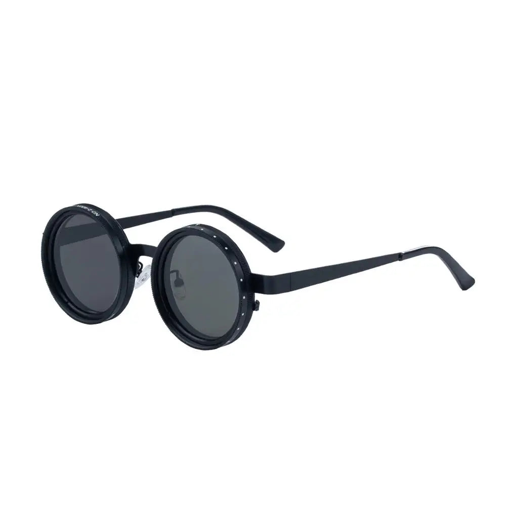One Pair for Every Light – From Blazing Sun to Overcast Days