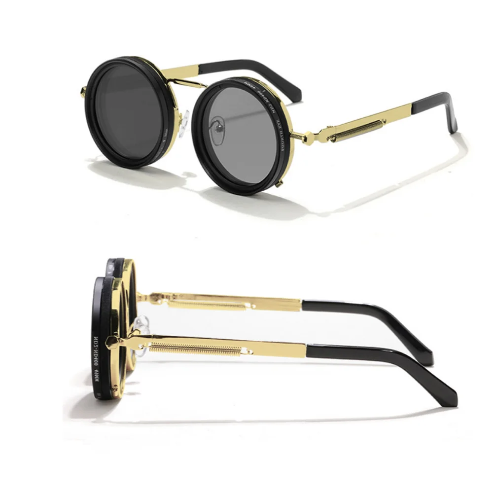 One Pair for Every Light – From Blazing Sun to Overcast Days