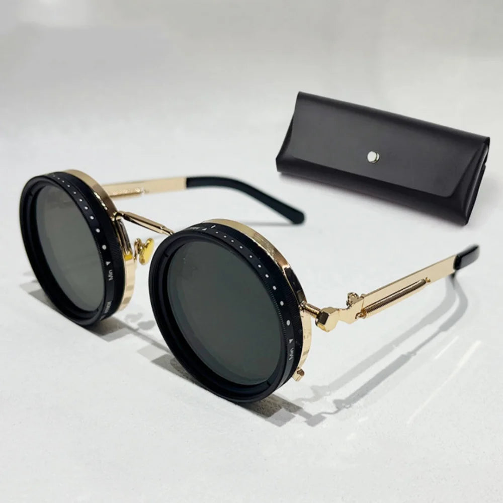 One Pair for Every Light – From Blazing Sun to Overcast Days