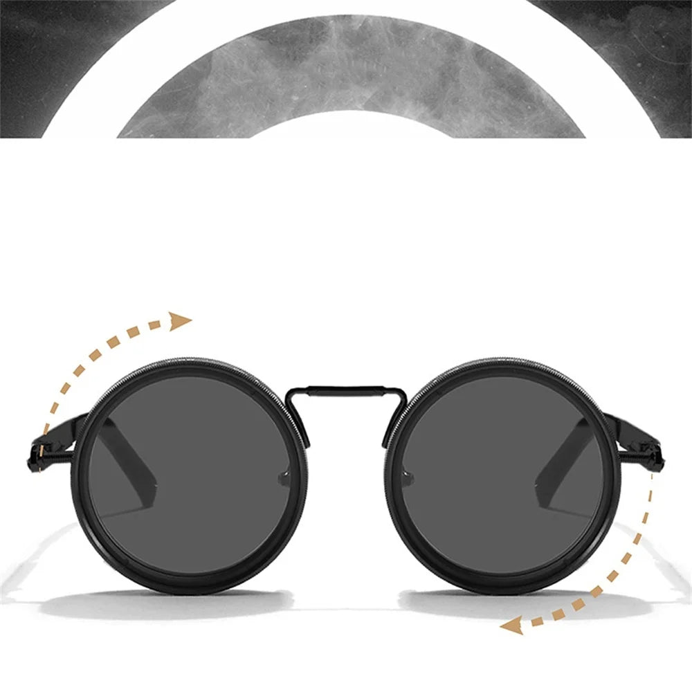 One Pair for Every Light – From Blazing Sun to Overcast Days