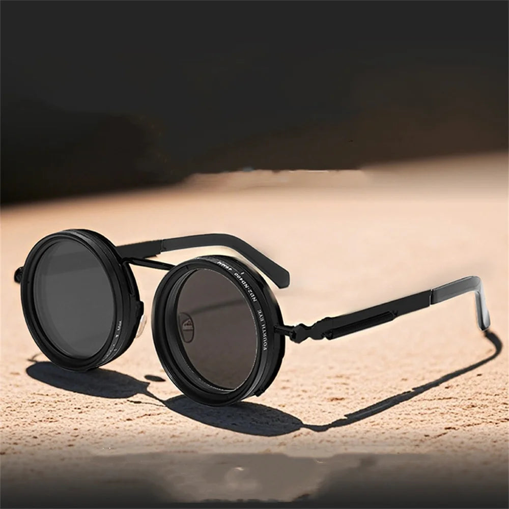 One Pair for Every Light – From Blazing Sun to Overcast Days